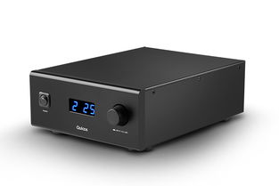乾龙盛音响产品全览 从HIFI播放器到数码音频线的专业选择